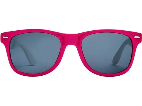 Солнцезащитные очки Sun Ray в разном цветовом исполнении, фуксия