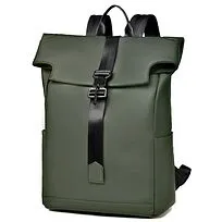 Рюкзак SAFARI, Зеленый