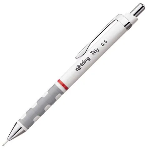 Карандаш механический Tikky. 0,5 mm