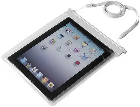 Водонепроницаемый чехол, 10820103, прозрачный Водонепроницаемый чехол, 10820103, прозрачный