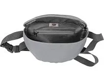 Светоотражающая сумка на пояс Neo Reflector