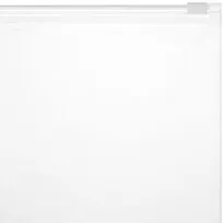 Пакет Zip Lock, S, белый