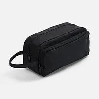 Несессер Nessi, черный