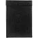 Папка-планшет Nebraska, черная