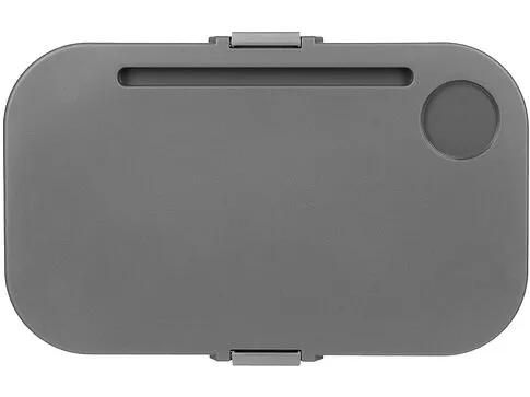 Складная корзинка для пикника со столиком Flod