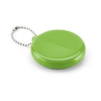 Контейнер для монет, 9329922, зеленый