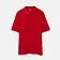 Рубашка поло унисекс Upswing, красная