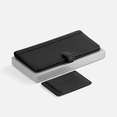 Набор Unison Travel, черный