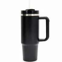 Термокружка Stayway, чёрный