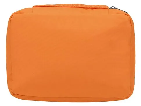 Несессер для путешествий Promo, оранжевый (Р)