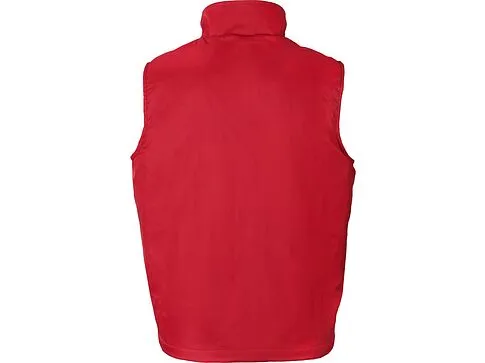 Жилет Clermont, красный