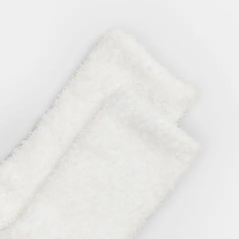 Носки Flaum, белые