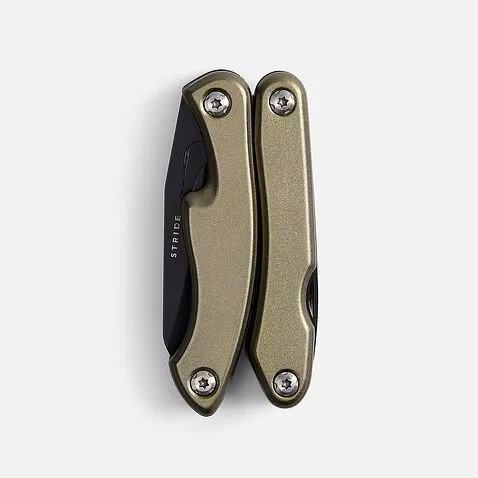 Мультиинструмент Hantwerk, серый