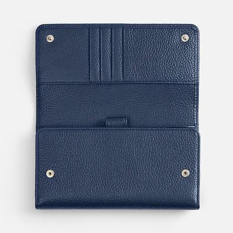 Клатч Unison, синий