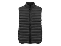 Стеганый жилет Uniqloud, мужской