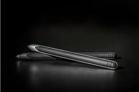 Вечная ручка Forever Libra, серая