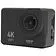 Экшн-камера Digma DiCam 850, черная