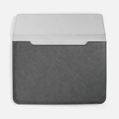 Чехол для ноутбука Petrus, серый