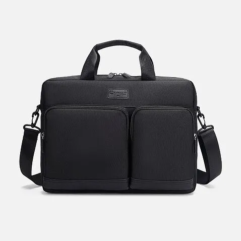 Сумка для ноутбука L255, черная