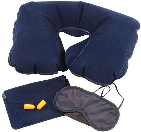 Набор Travelight, черный