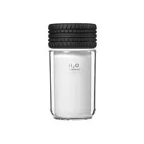 Светодиодный USB увлажнитель Wheel, белый