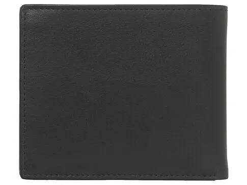 Кошелек для кредитных карт Zoom Black. Cerruti 1881