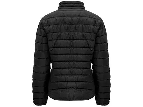 Куртка Finland, женская, черный