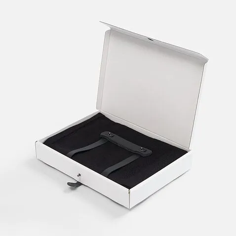 Плед Aviator, черный