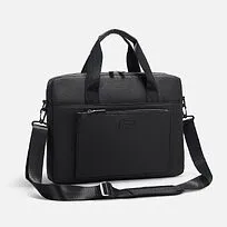 Сумка для ноутбука L275, черная