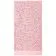 Полотенце New Wave, малое, розовое
