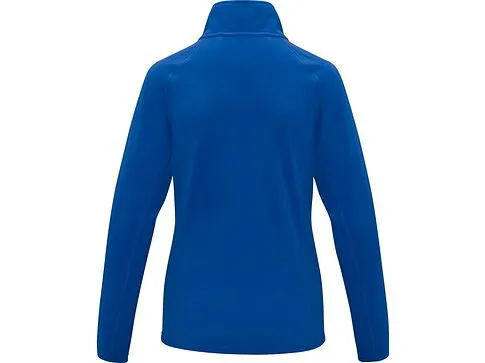 Женская флисовая куртка Zelus, cиний