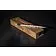 Шариковая ручка Cambiano Shiny Chrome Walnut