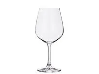 Подарочный набор бокалов для игристых и тихих вин Vivino, 18 шт.