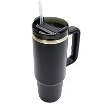 Термокружка Stayway, чёрный