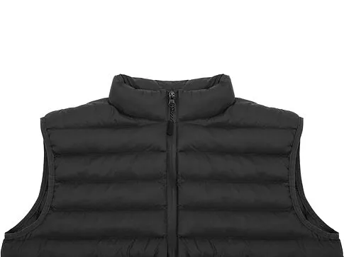 Стеганый жилет Uniqloud, мужской