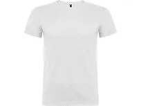 Футболка Beagle детская, белый