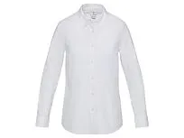 Sphene женская рубашка оксфорд - Белый