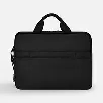 Сумка для ноутбука Discovery 15, черная