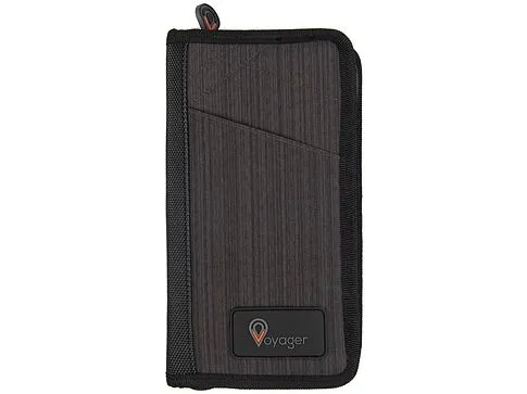 Портмоне Вест. Voyager
