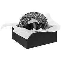 Декоративная упаковочная бумага Tissue, белая