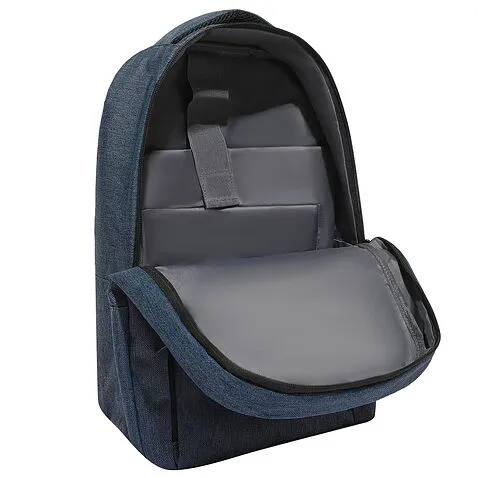 Рюкзак WEASEL, ТЕМНО-СИНИЙ