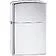 Зажигалка Zippo Classic High Polish, серебристая