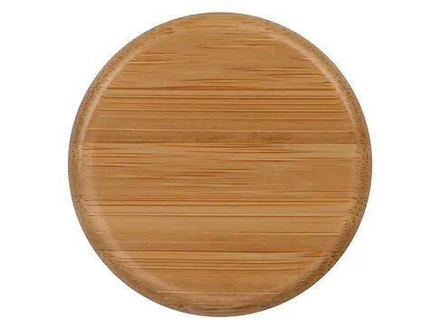 Бутылка для воды стеклянная Refine, в чехле, 550 мл, черный