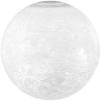 Левитирующая луна MoonFlow, белая