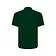 Рубашка поло Centauro Premium мужская, бутылочный зеленый