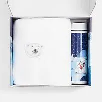 Набор «Мишкин очаг»