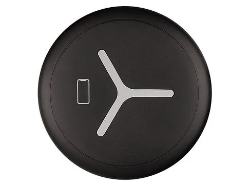 Зарядное устройство Rombica NEO Qwatch Black (Р)