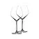 Набор бокалов Pinot Noir, 770мл. Riedel, 2шт