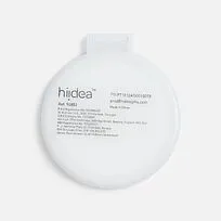 Зеркало Fairest, белое