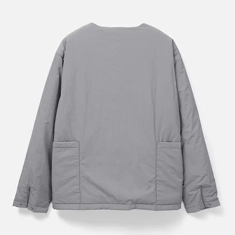 Куртка унисекс Veter, серая